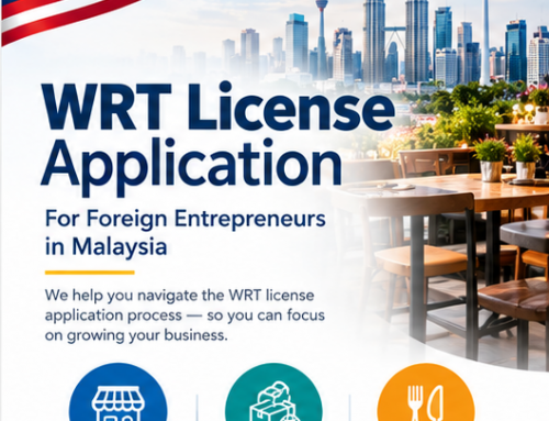 WRT 执照申请常见问答