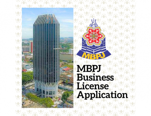 MBPJ 营业执照申请指南：本地及外国企业主必读